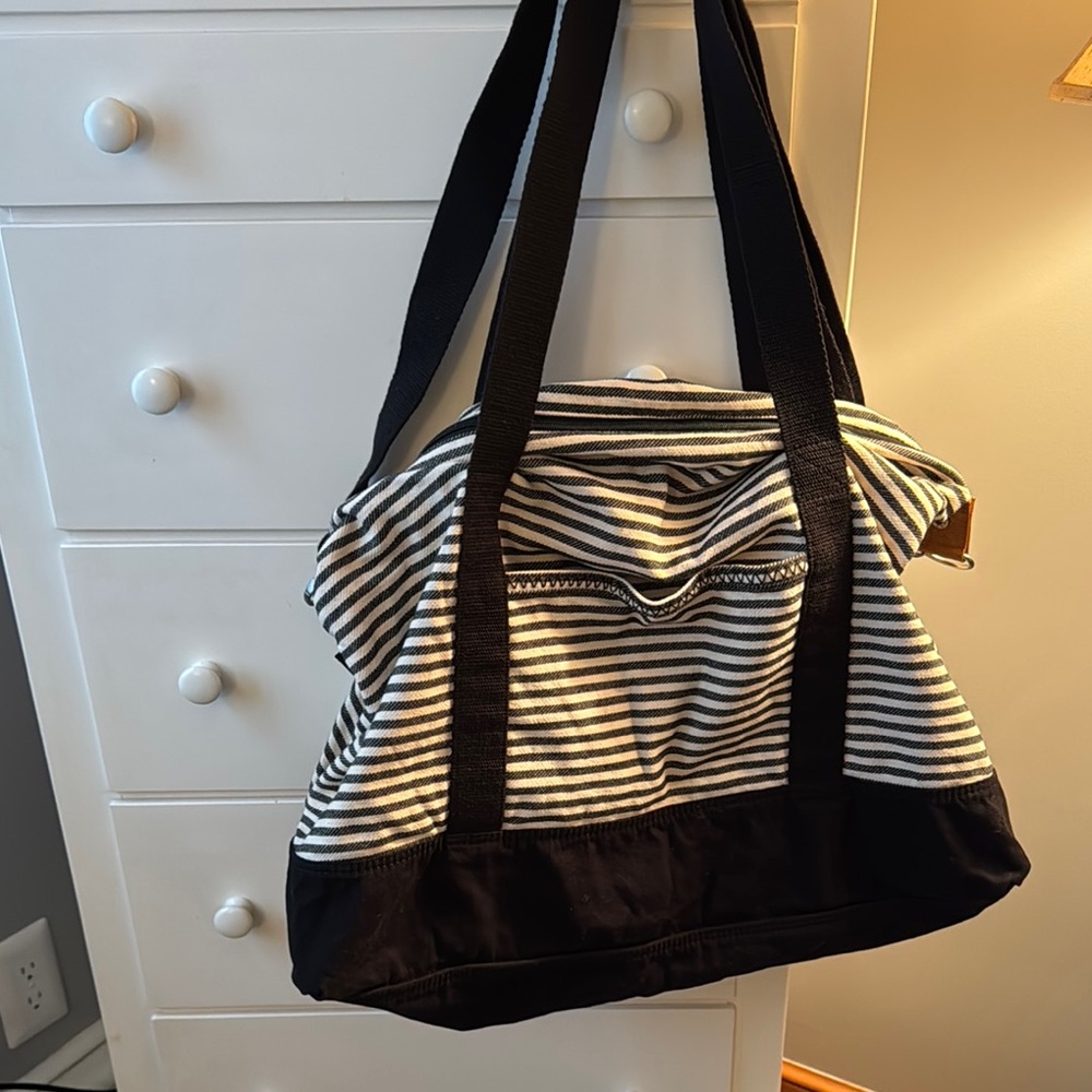 Thirty One Retro Metro tote